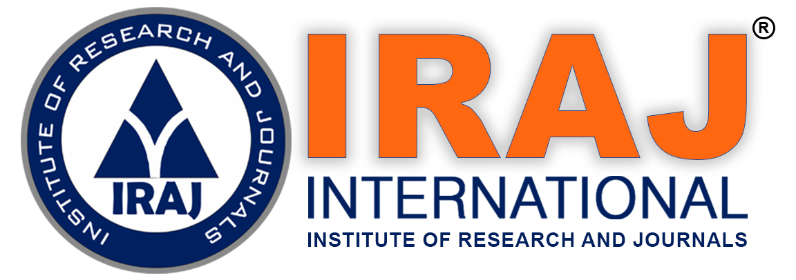 IRAJ